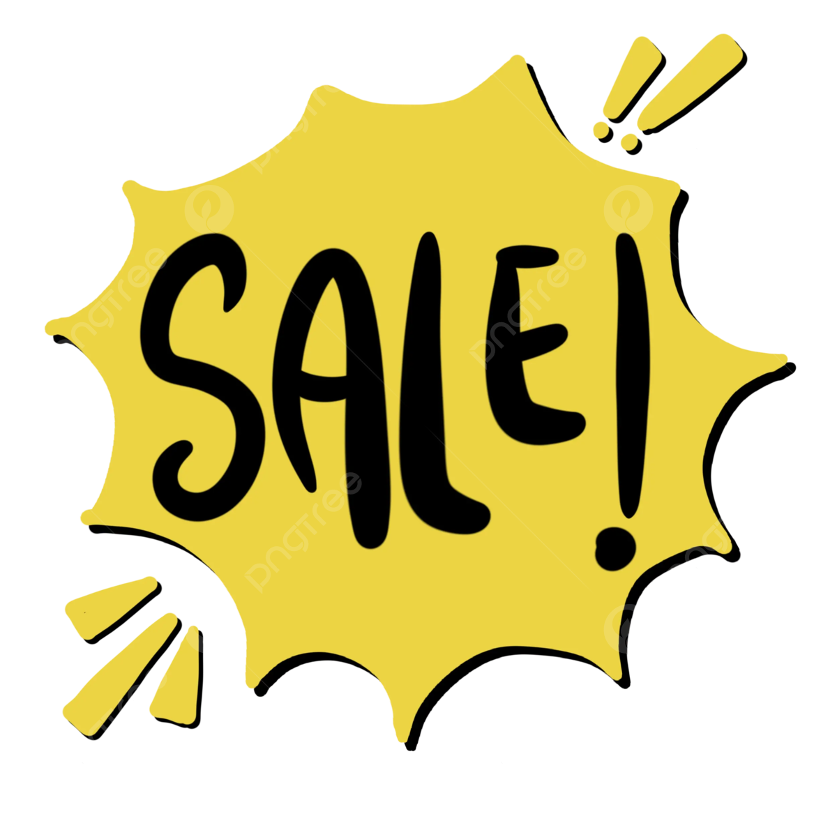 SALE