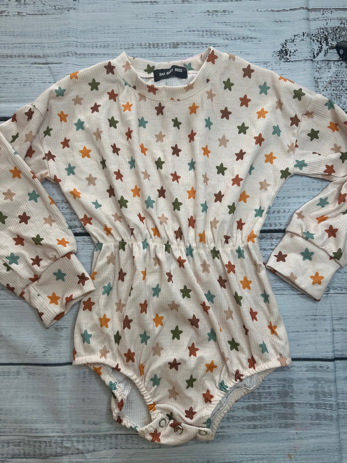 Star LS Bubble- 2T