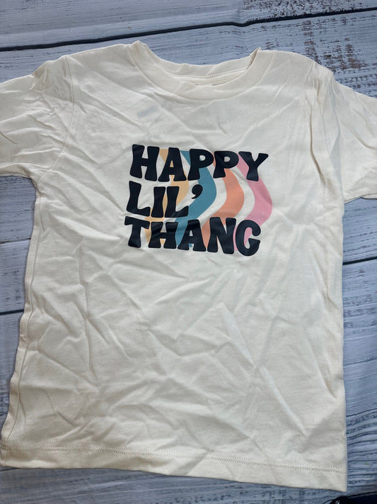 Happy Lil' Thing Tee