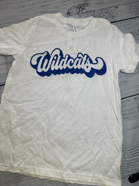 Wildcats Tee