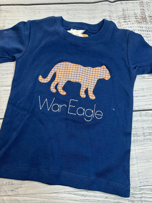 War Eagle Tee