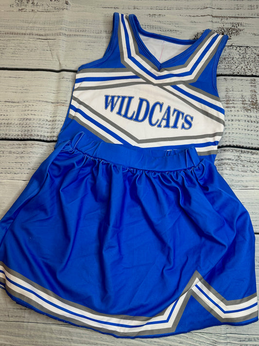 Wildcats Uniform